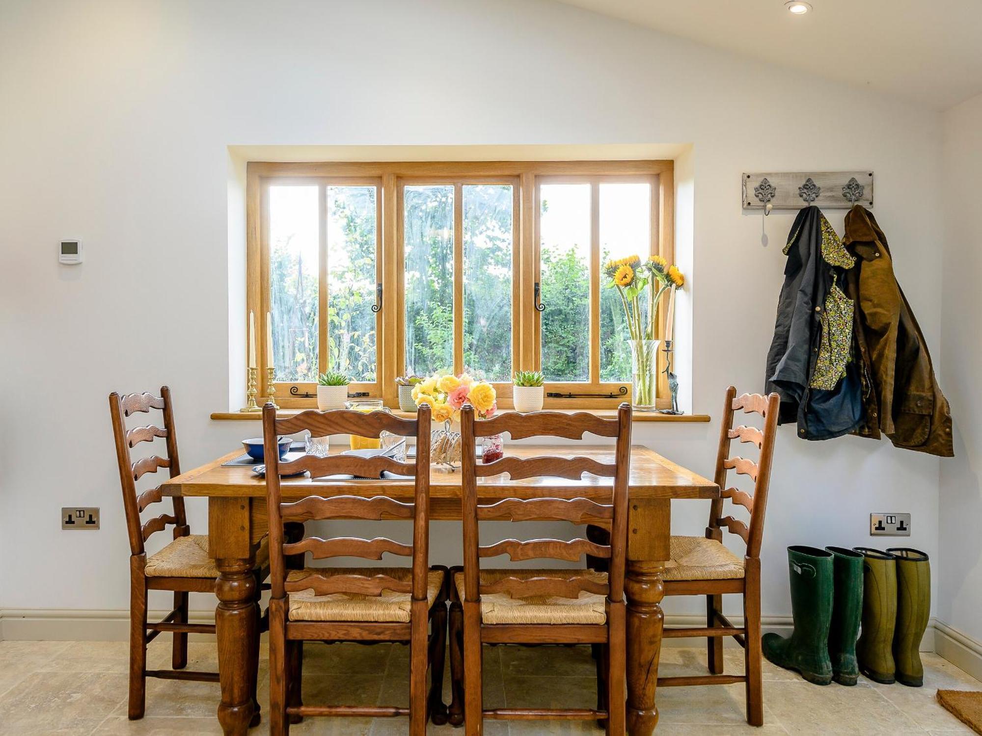 Barn End Cottage Kelsale ภายนอก รูปภาพ