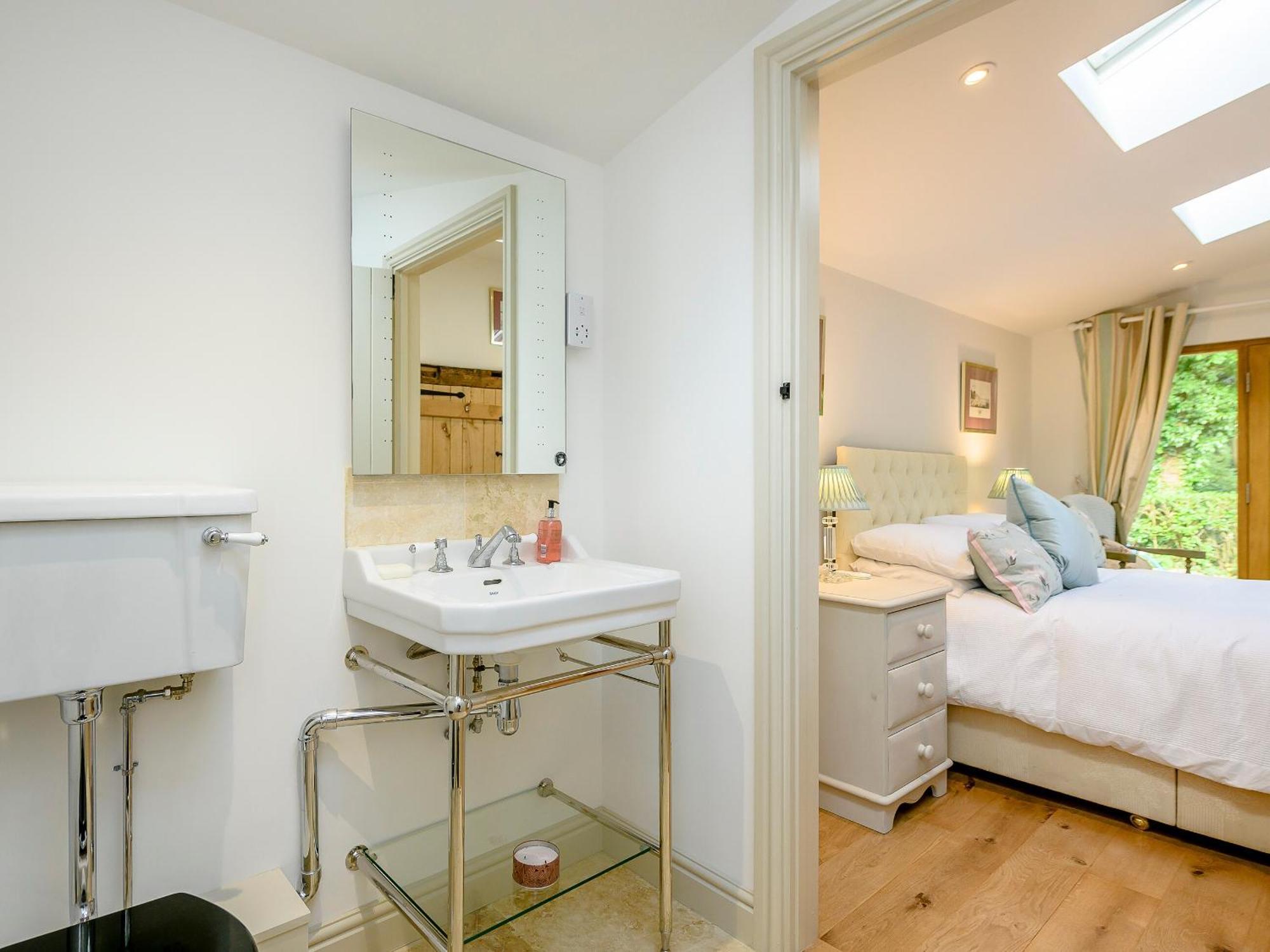 Barn End Cottage Kelsale ภายนอก รูปภาพ
